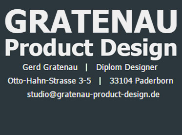 (c) Gratenau-product-design.de